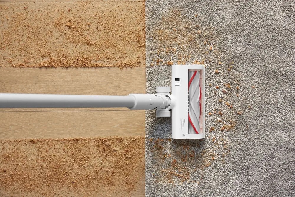 XIAOMI Mi Handheld Vacuum Cleaner G9 odkurzacz pionowy cyklonowy ZESTAW Model G9