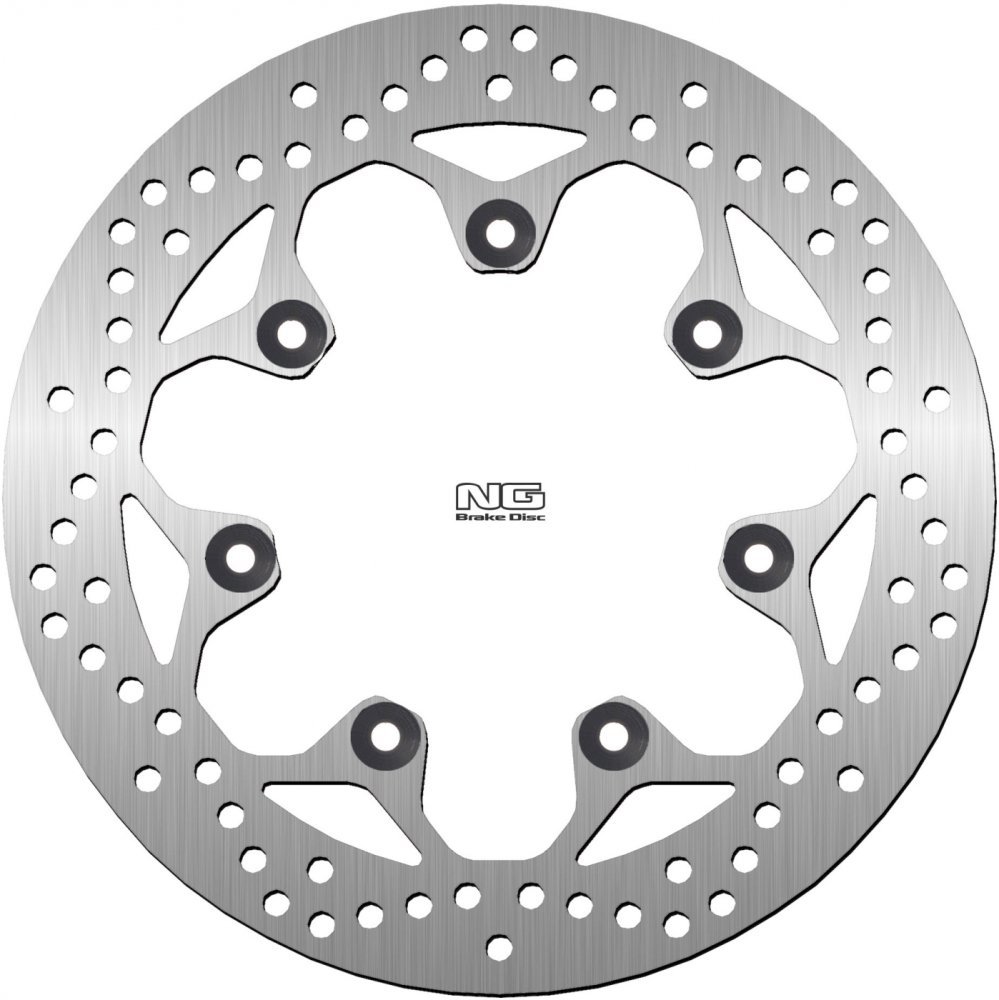 Tarcza hamulcowa NG 1276