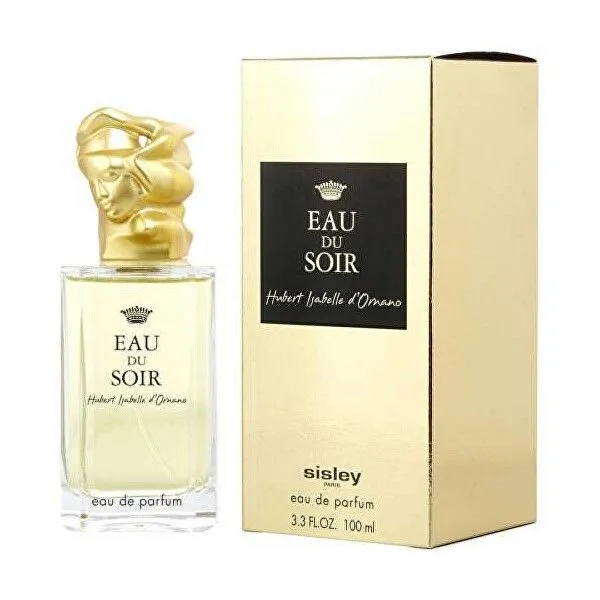 Eau du Soir woda perfumowana