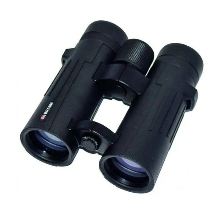 Lornetka Braun Compagno 10x42 WP