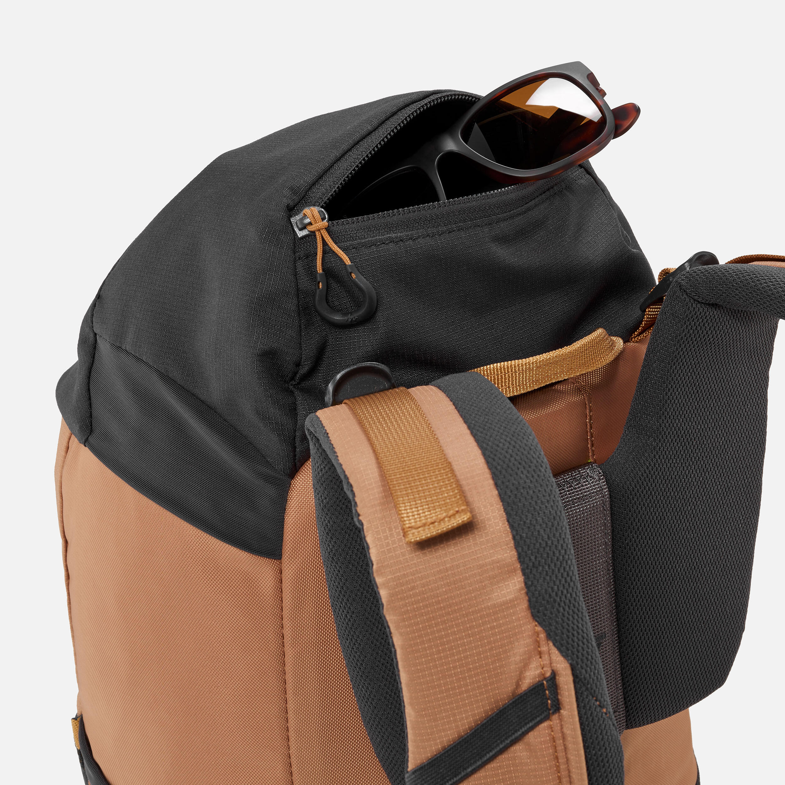 Дитячий Туристичний Рюкзак Quechua Mh500 18Л
