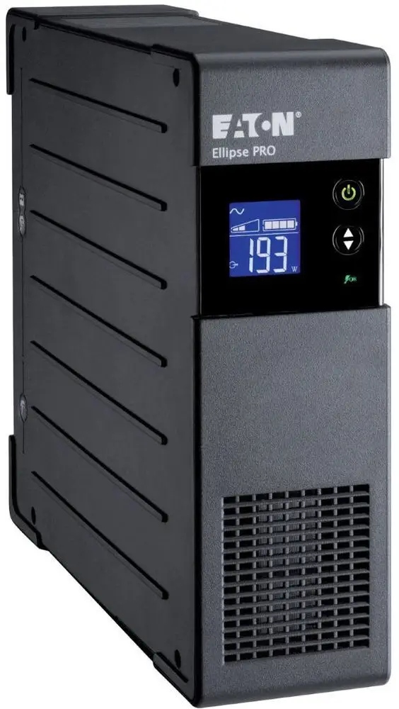 EATON Ellipse Pro 650 IEC 650VA 400W