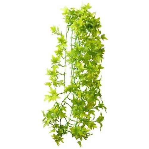 Levně Hobby Terraristik Hobby Ivy popínavá rostlina dekorace terária 70cm