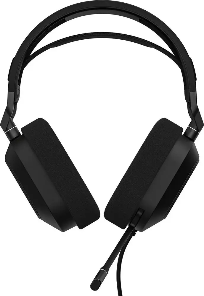 CORSAIR HS80 RGB USB Headset, Carbon - EU — 11