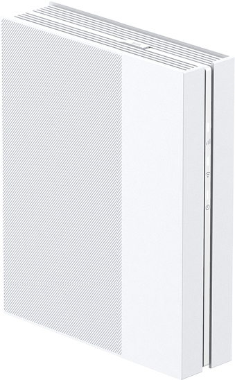 Router na Sim kartu Zte MF297D WiFi 6 až 600 Mb/s 3x pásma Lte Cat 12 Nfc