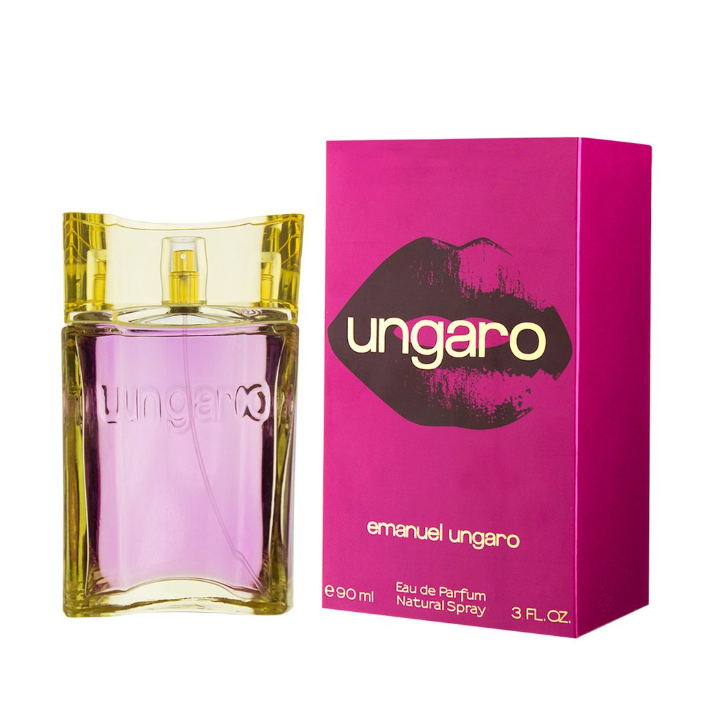Emanuel Ungaro Ungaro Edp W 90 ml