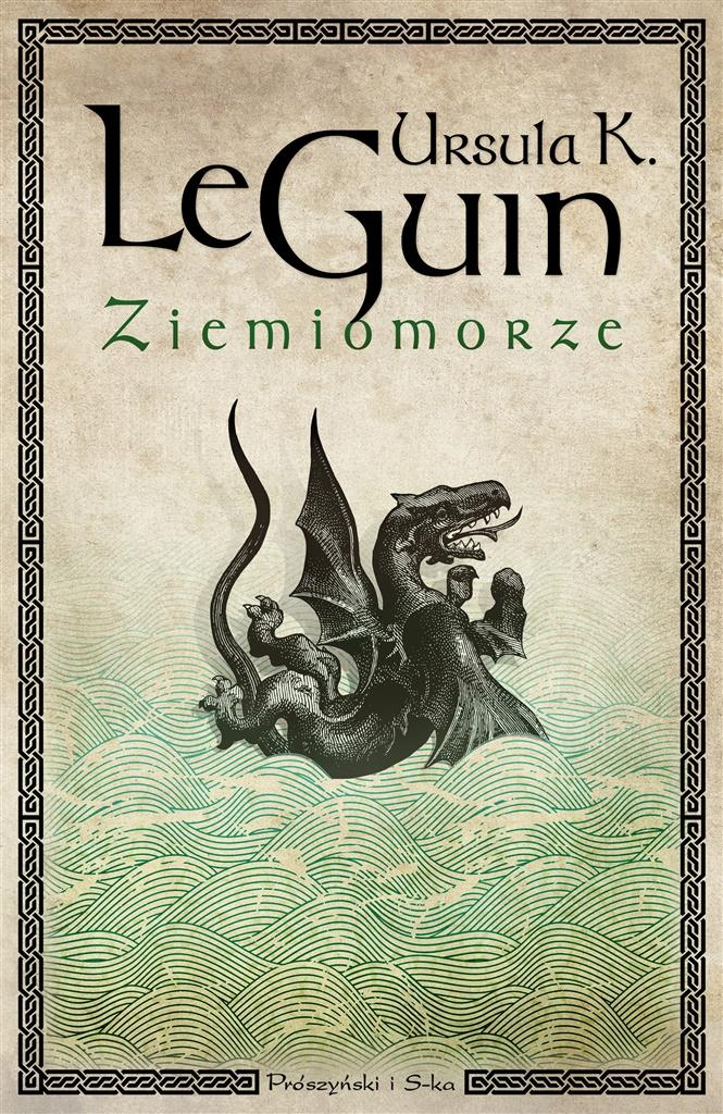 

Ziemiomorze Prószyński i S-ka