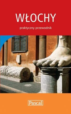Pascal.praktyczny Przewodnik. Włochy /2007/
