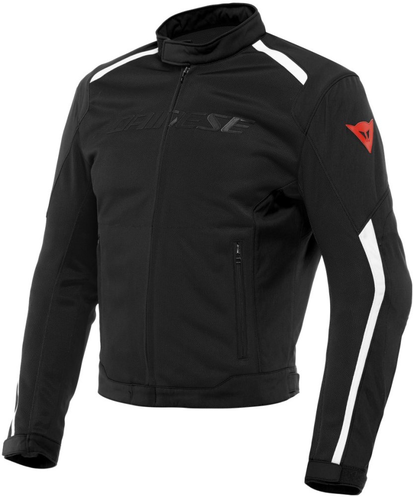 Bunda Dainese Hydraflux 2 Air D-Dry 46 Black/White