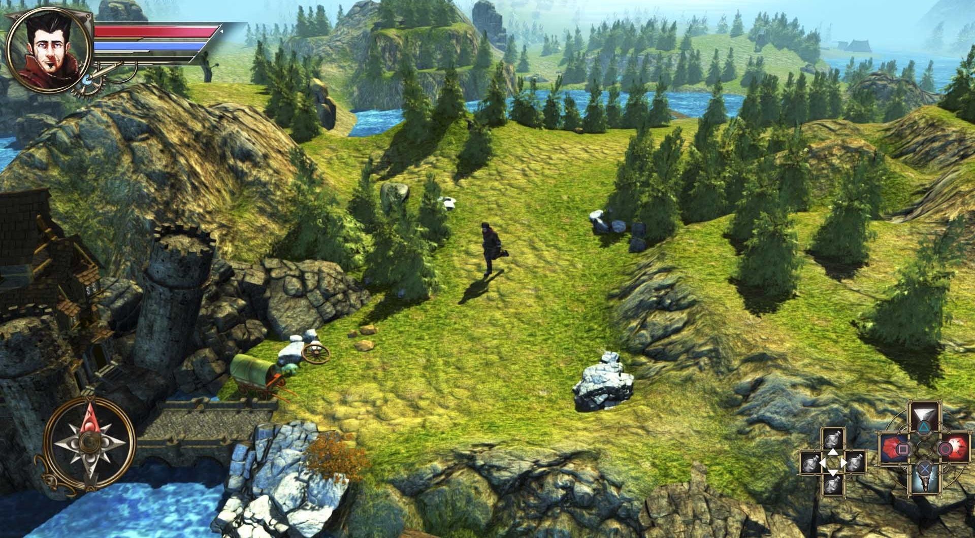 Zenith == Szybki == Klucz Steam Pc