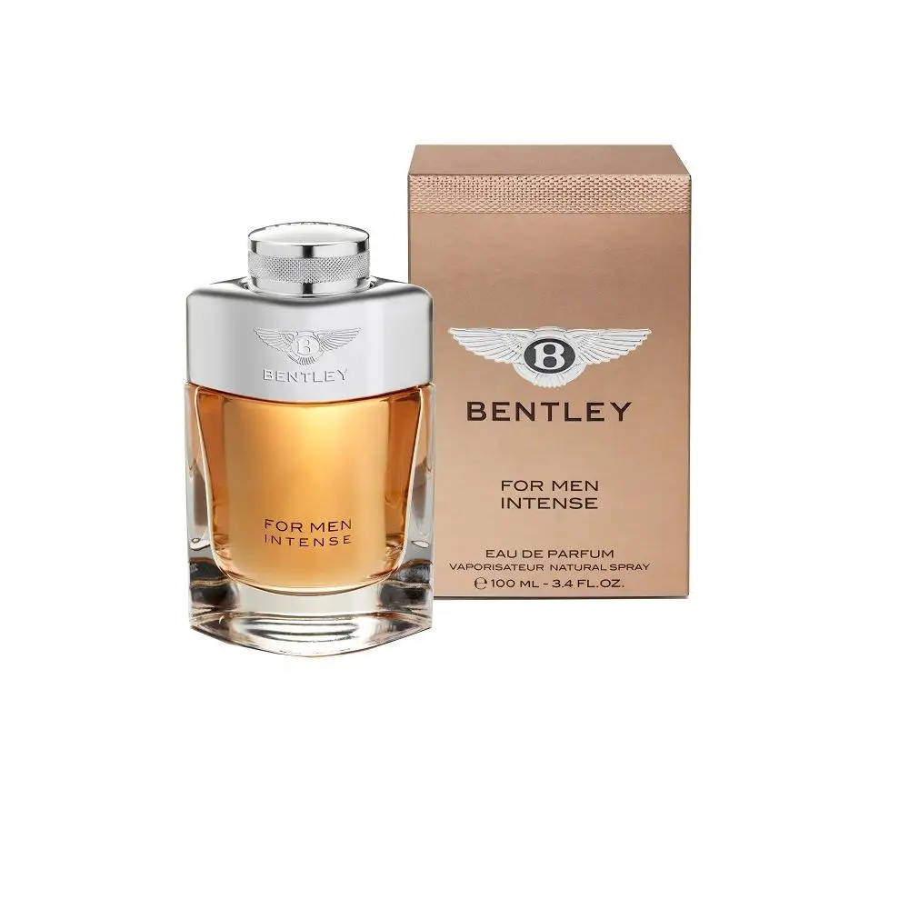 Bentley For Men Intense 100 ML Edp