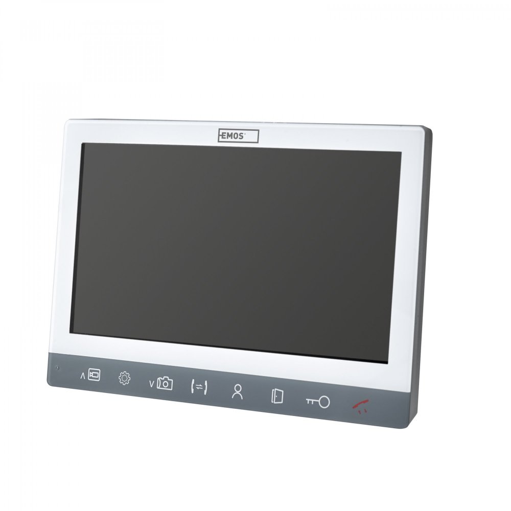 Monitor videotelefónu EM-10AHD 7" LCD