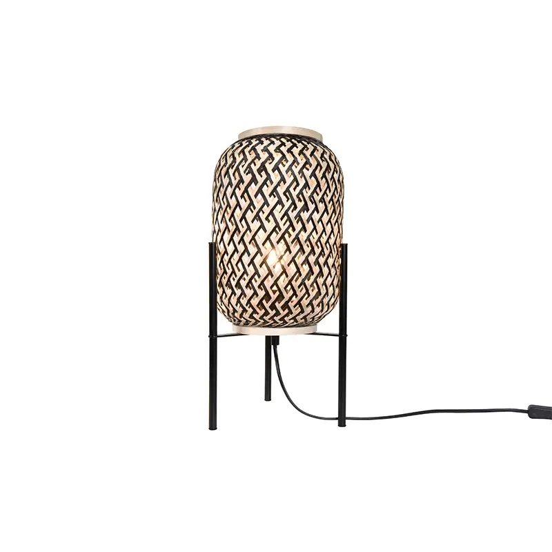 Aca Stolová lampa Sahara max. 25W/E27/230V/IP20