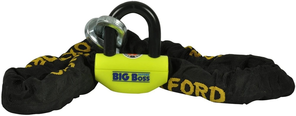 Ochrana proti krádeži Oxford OF809