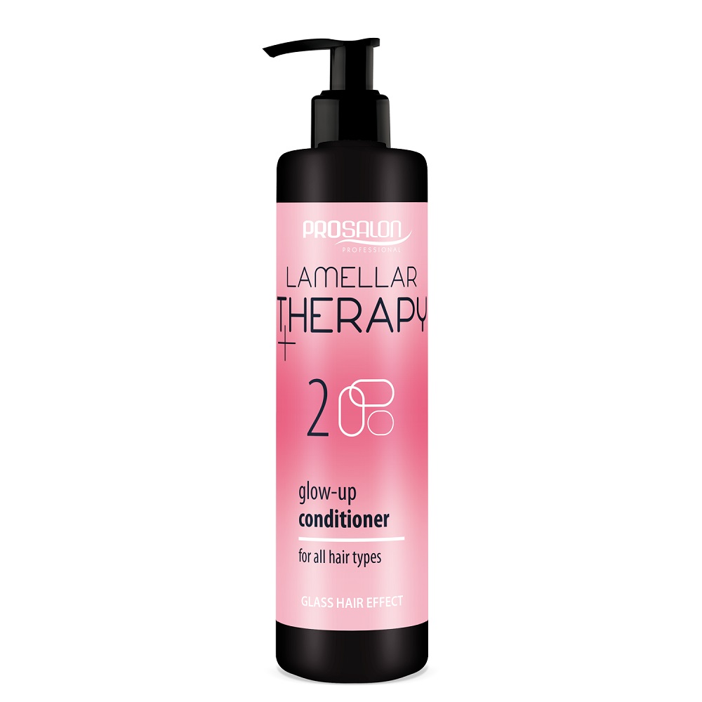 Chantal Prosalon Lamellar Therapy rozjasňující lamelární kondicionér 350 ml