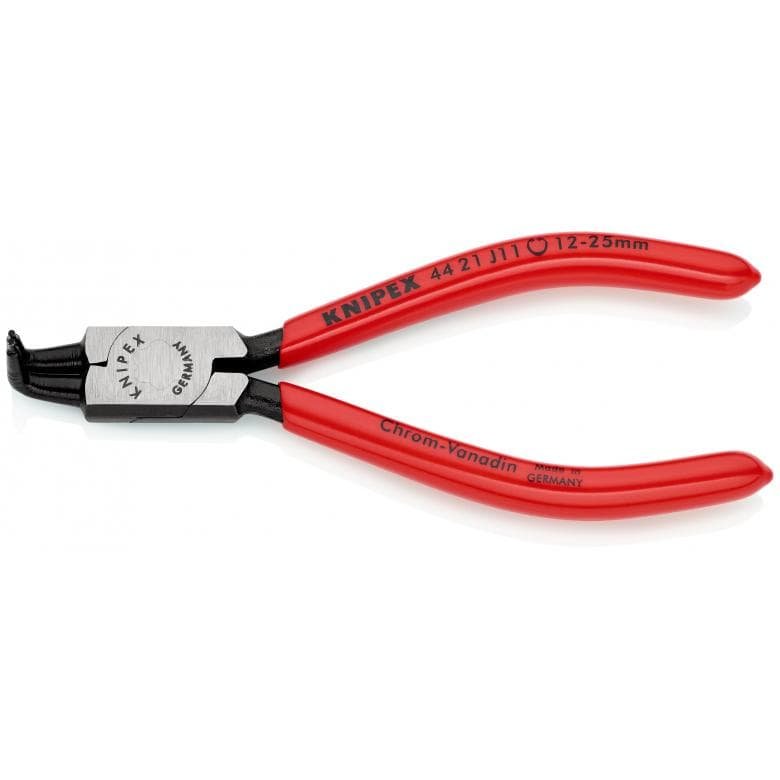 Kleště na kroužky Knipex 130 mm 44 21 J11