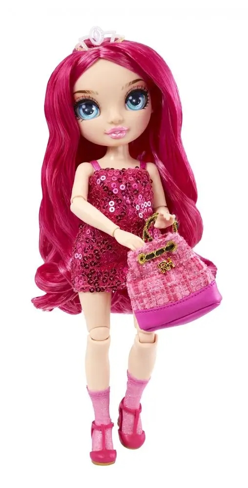 

Rainbow High Junior High Doll Stella 583004