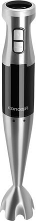 Tyčový mixér Concept TM4830 Black
