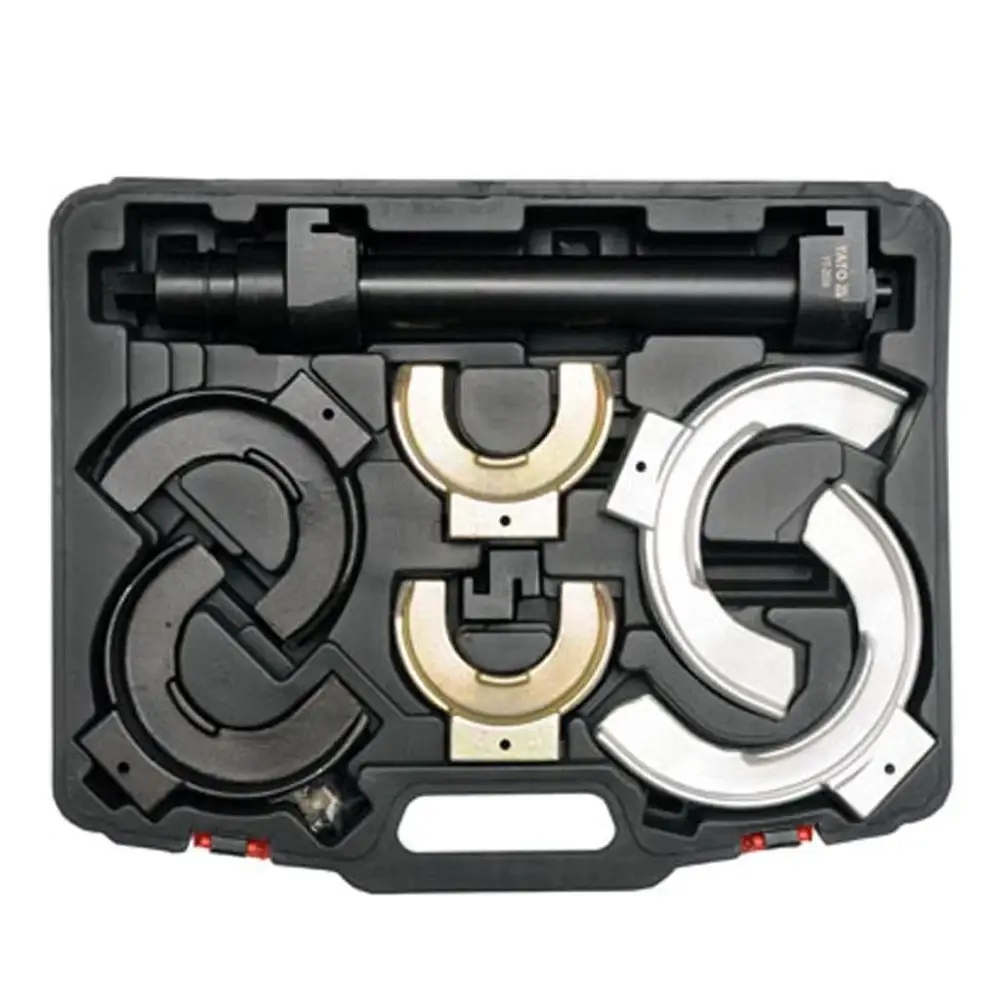 Sťahovák pružín – vymeniteľné úchytky Yato YT-2536