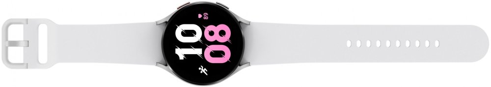 SMARTWATCH SAMSUNG GALAXY WATCH 5 (R910) SREBRNY Kolor srebrny