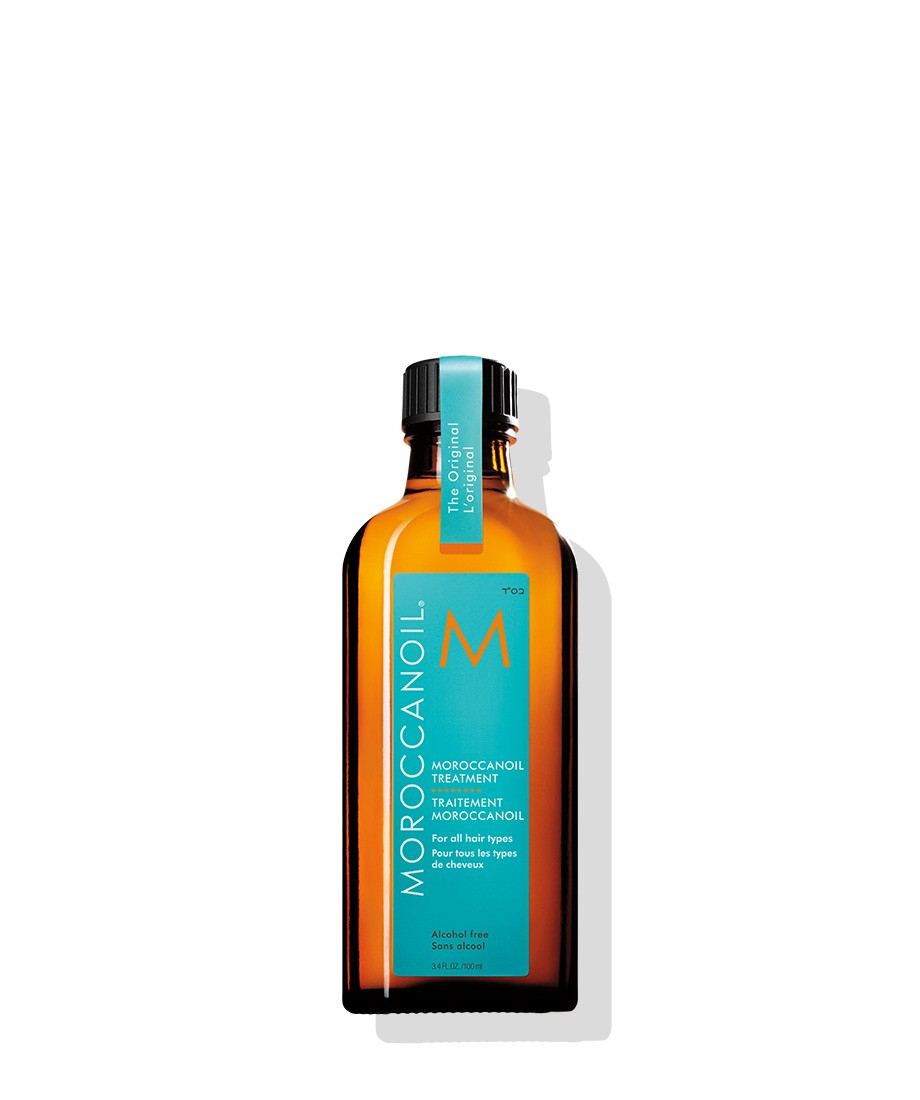 Moroccanoil Kuracja Olejek Arganowy 100 ML