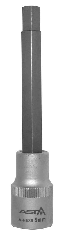 NASADKA ZACISKÓW HAMULCOWYCH HEX IMBUS 9 MM T5 VW Marka Asta