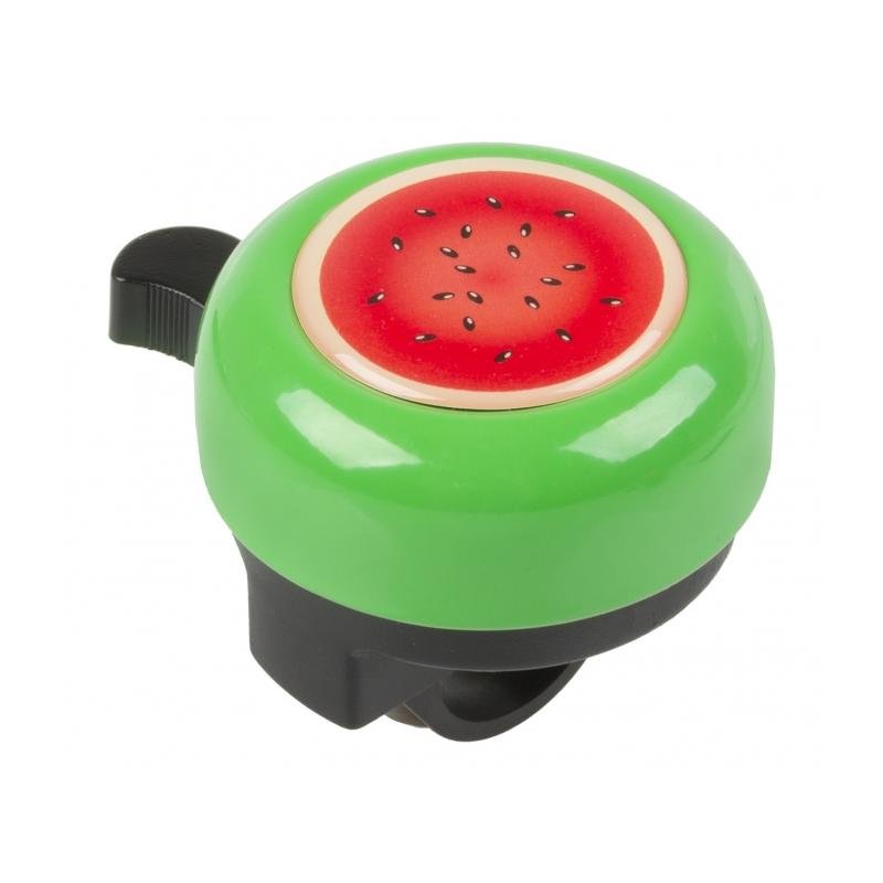 Dzwonek mechaniczny Watermelon M-Wave arbuz 55 mm