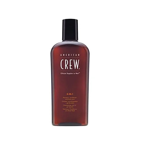 Gel American Crew 450 ml