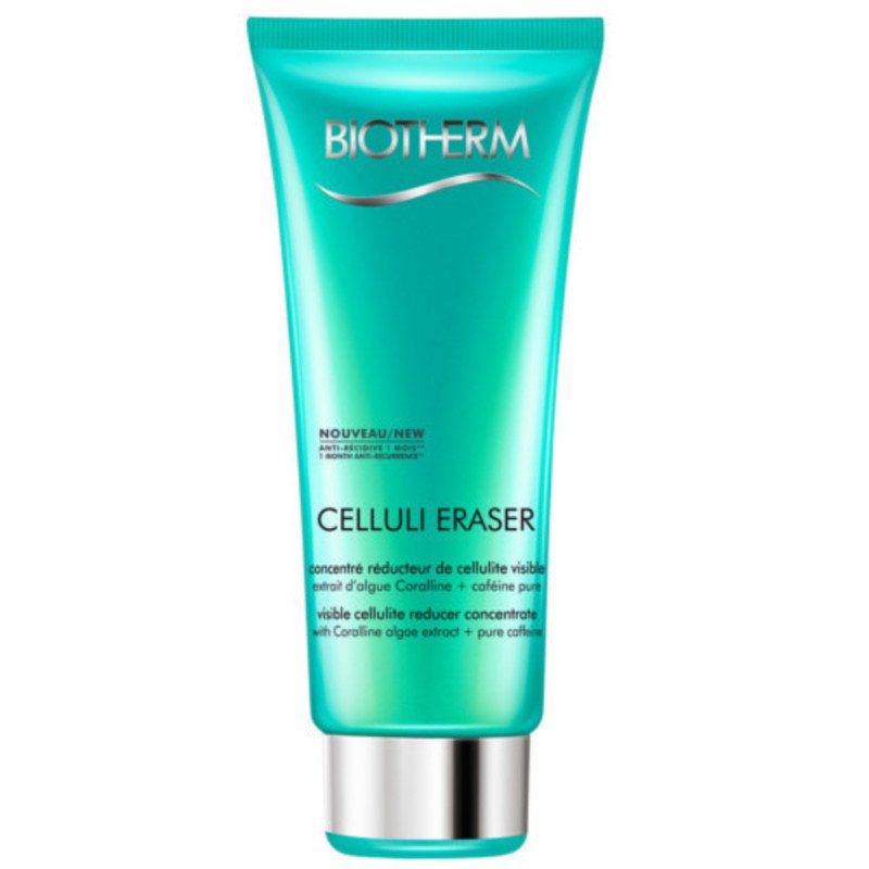

Biotherm Koncentrat redukujący cellulit