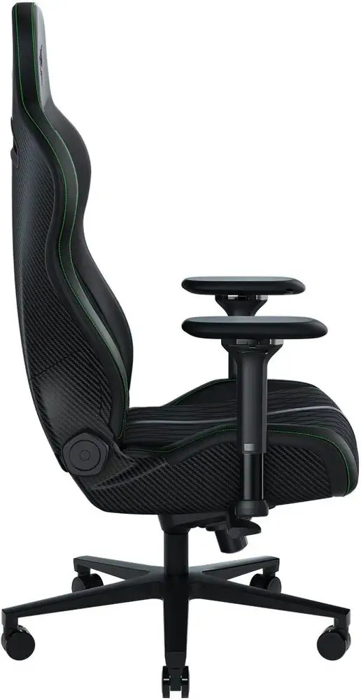 RAZER Fotel Gamingowy Enki Pro, Green — 8