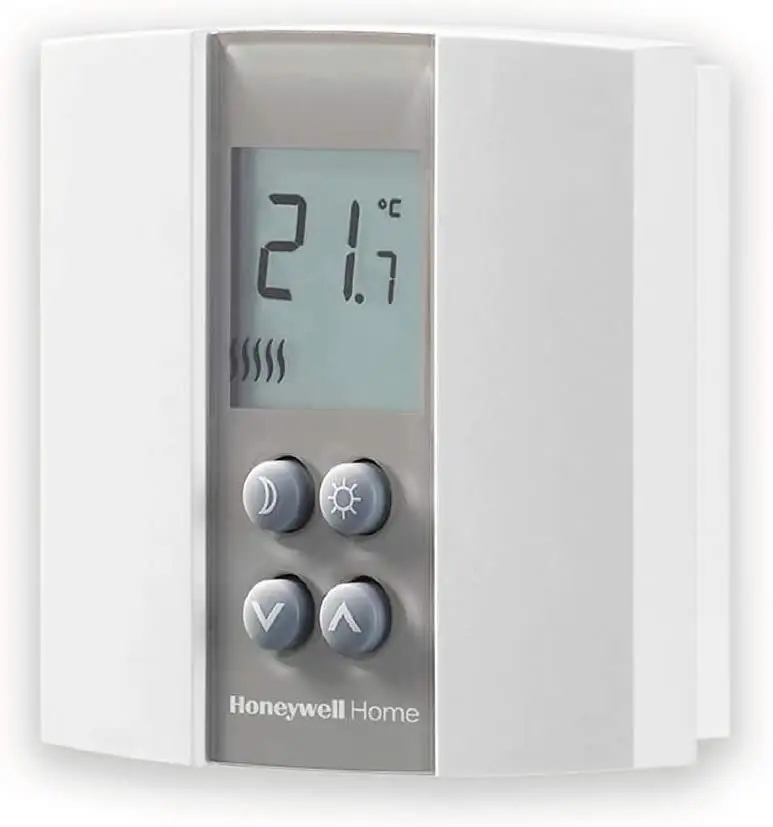 Pákový ventil Honeywell 596876586