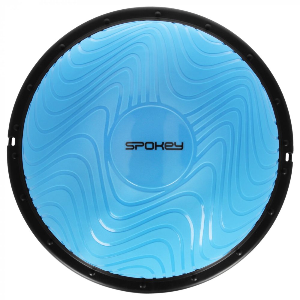 Platforma do balansowania równowagi bosu półpiłka z linkami i pompką Model 929877