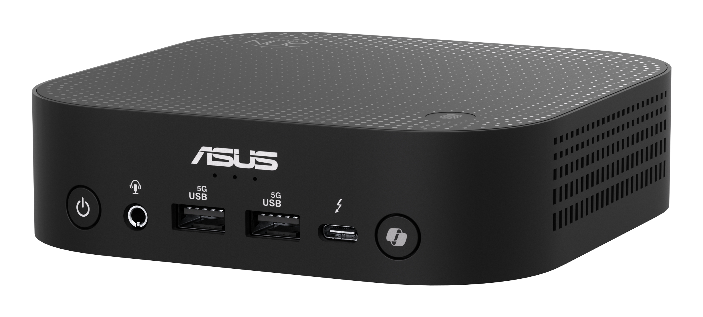 ASUS NUC 14 PRO AI/RNUC14LNKU7094N2/Ultra 7-258V/Intel Arc graphics/32G/1TB/WiFi 7, BT/Win 11 PRO NextGen Premium/with DTPM/Mini-PC (L10)/EU Cord/EAN:4711387914915 — 12