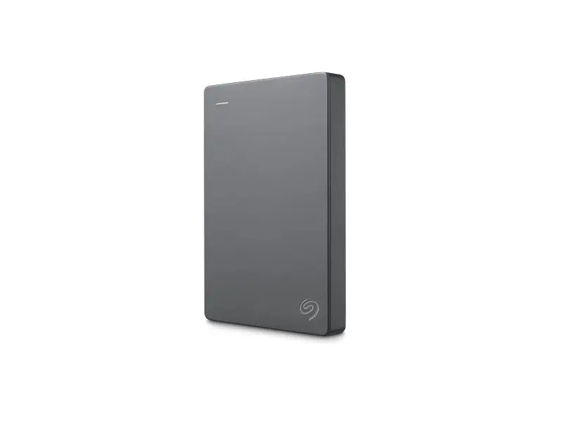 SEAGATE Dysk zewnętrzny Basic (2.5", 4TB, USB 3.0) — 4