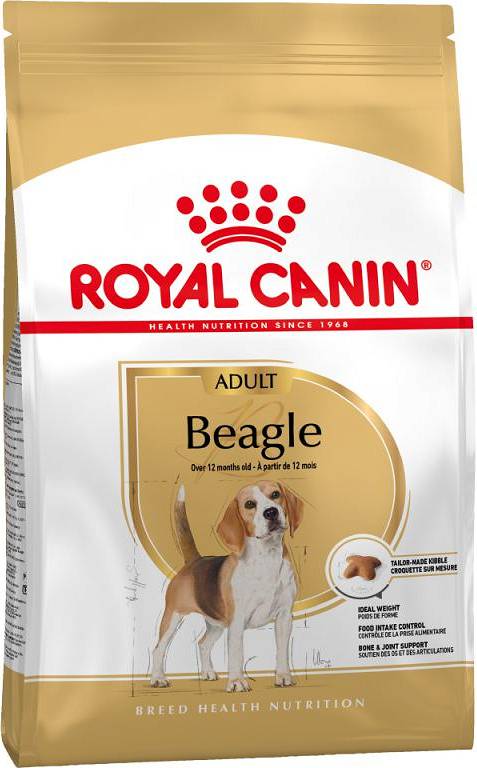 Levně Royal Canin Adult Beagle 12 kg