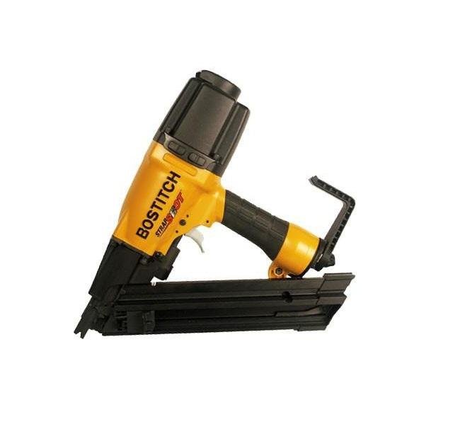 Gwoździarka Bostitch Construction MCN250 (MCN250-E)