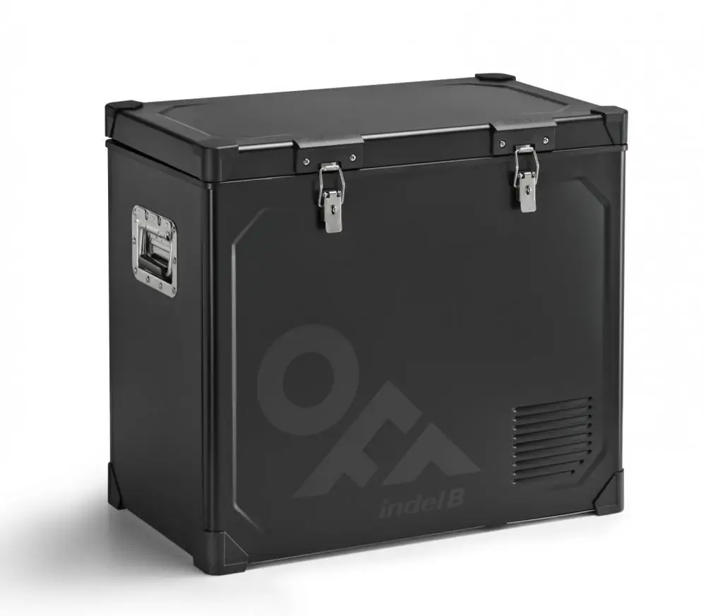 Přenosná lednička a mrazák kompresor TB60 Indel