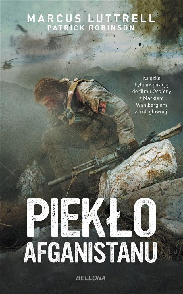 

Piekło Afganistanu Bellona