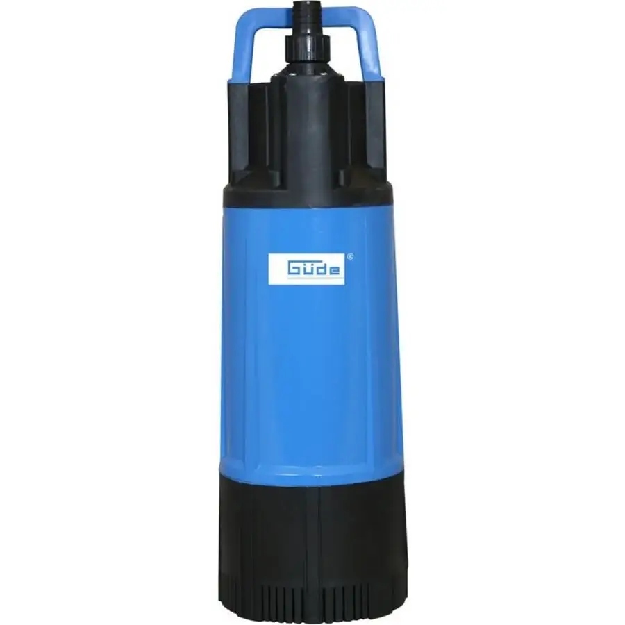 Güde Tlakové Ponorné Čerpadlo Gdt 1200