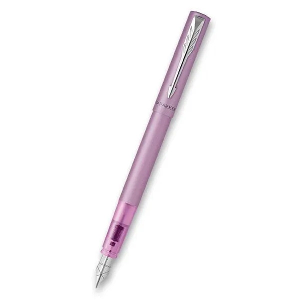 PARKER PIÓRO WIECZNE VECTOR XL LILAC CT 2159748