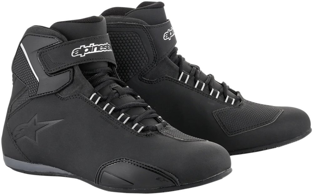 Topánky Alpinestars Sektor Wp Veľ. 12