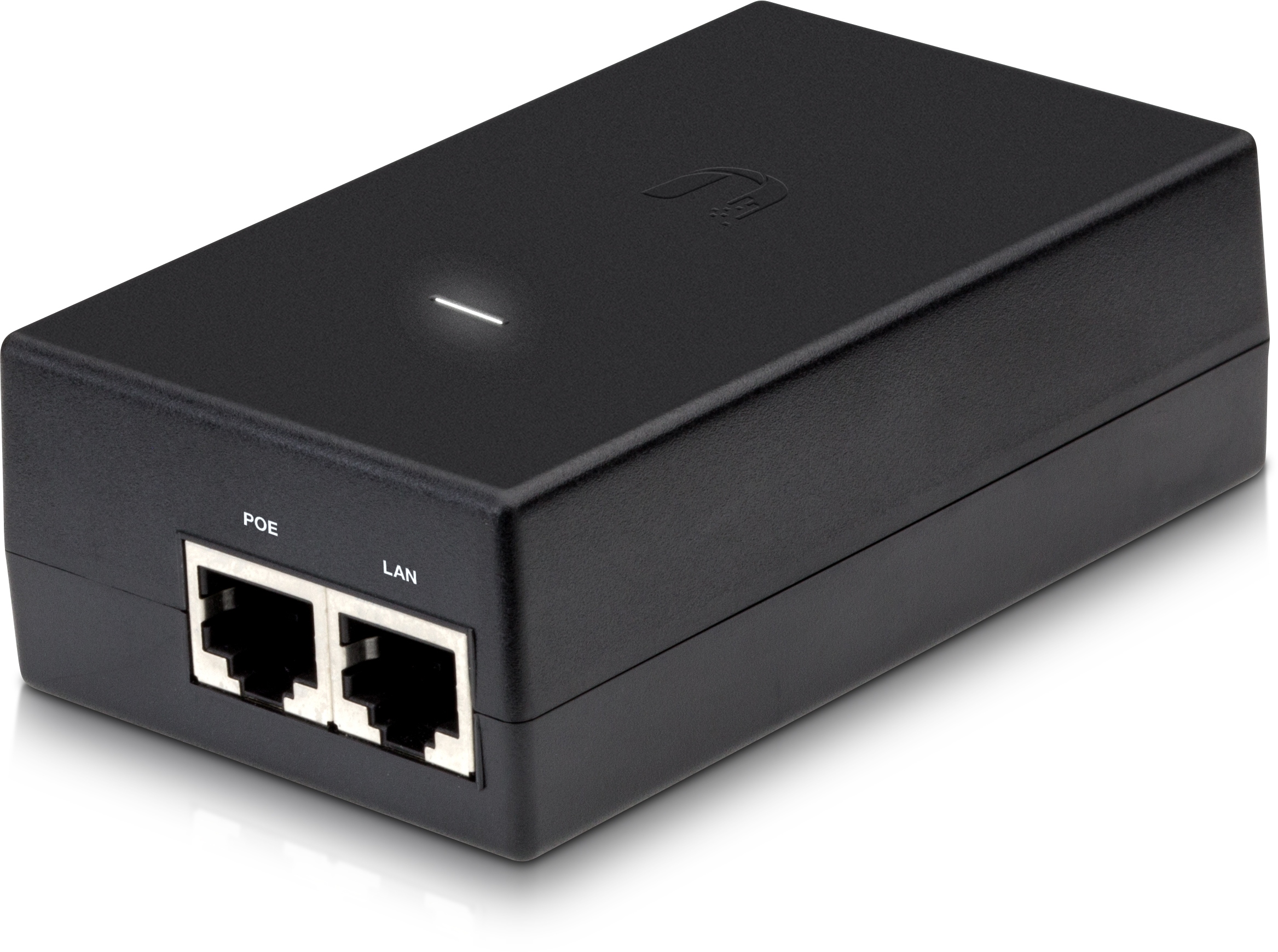 UBIQUITI Zasilacz 50V, 60W, PoE — 6