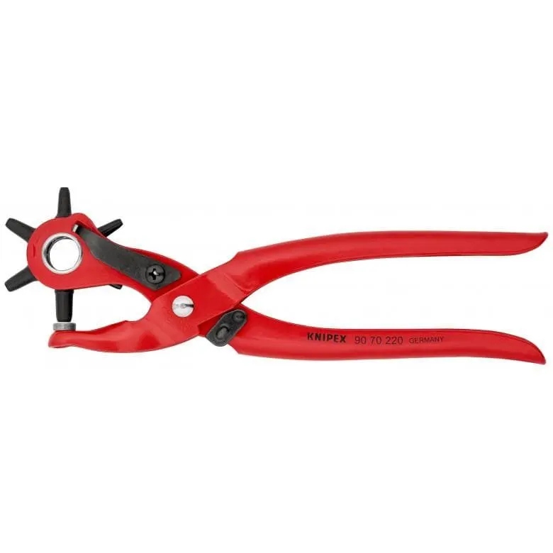 Děrovač Knipex 220 mm 90 70 220