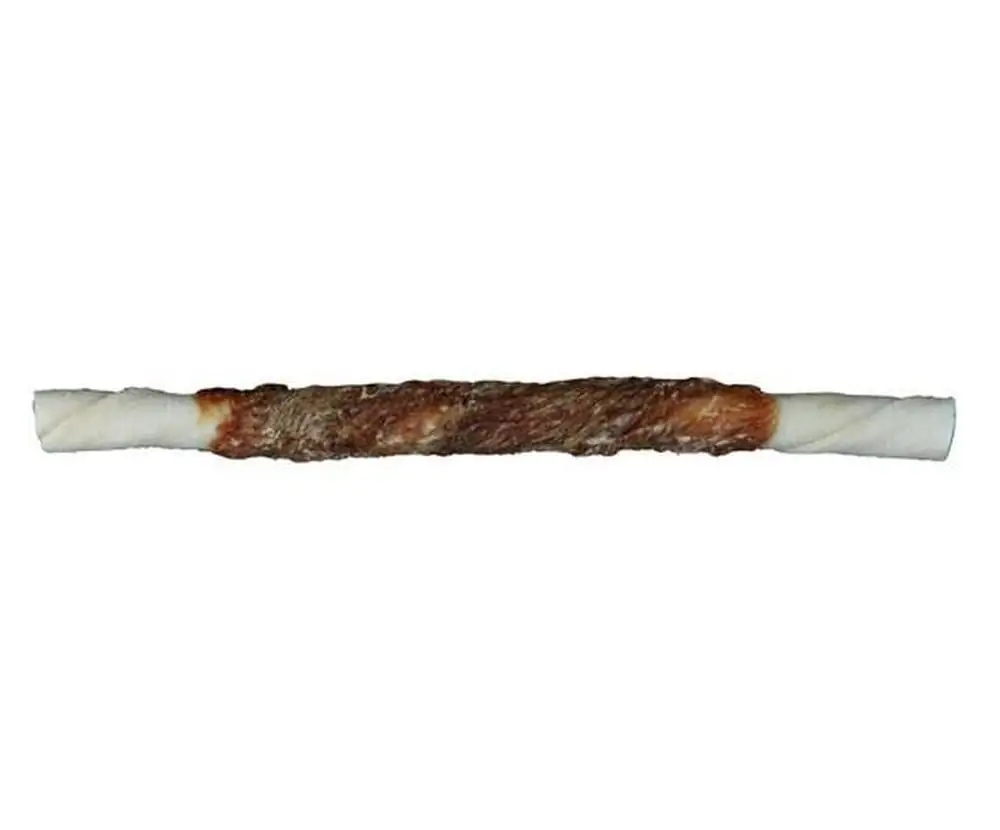Trixie Tyčinky s kachnou psí pamlsek 80 g