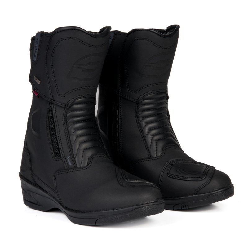 BUTY OZONE RAPID LADY HH MATT BLACK 37 koturn Producent Ozone