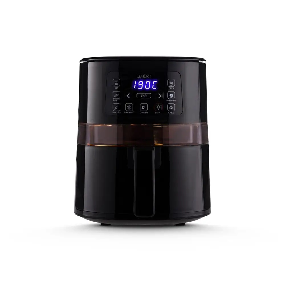 Lauben Hot Air Fryer 4000BC