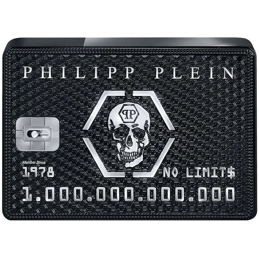 Philipp Plein No Limits 50ml woda perfumowana EDP