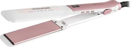 Žehlička na vlasy Ecg Zv 1255 Ceramic Wide