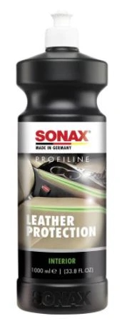 SONAX Profiline Leather Protection 1l - krem pielęgnacyjny do skór