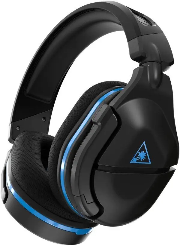 Turtle Beach Stealth 600P Gen2 Nauszne Czarno-niebieski